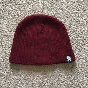 Beanie